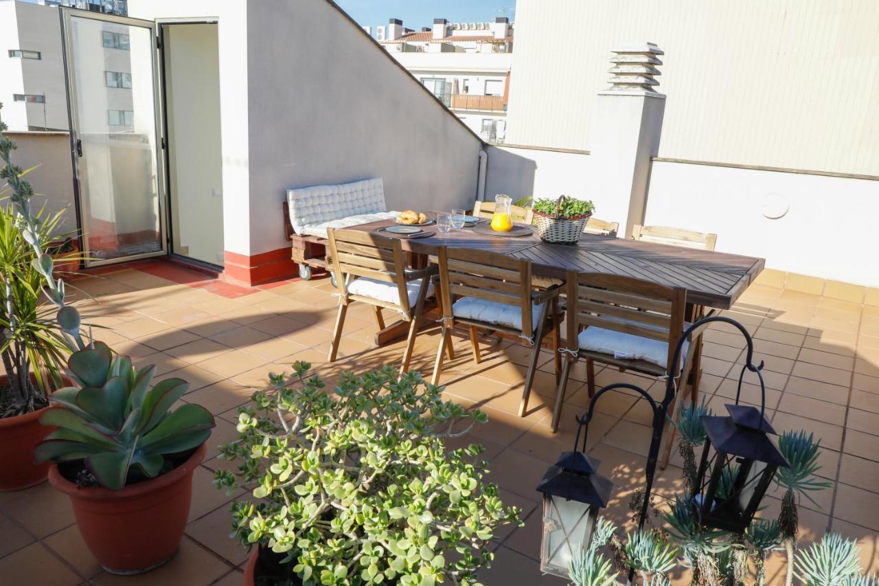 Mediterranean City Mataró Exteriér fotografie